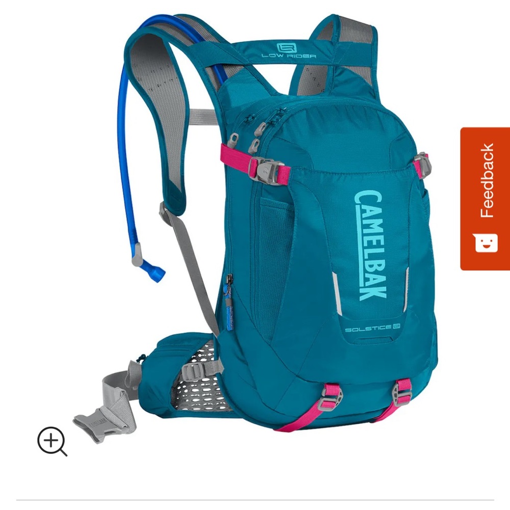 CamelBak Solstice LR Hydration Pack